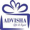 Advisha #1 Personalised Gifting Platform